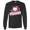 2400 Adult Ultra Cotton Long Sleeve T-Shirt Thumbnail