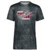 222596 Adult Cotton-Touch Poly T-Shirt Thumbnail