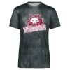 222596 Adult Cotton-Touch Poly T-Shirt Thumbnail