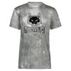222696 Youth Cotton-Touch Poly T-Shirt Thumbnail
