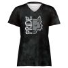 222796 Ladies' Cotton-Touch Poly T-Shirt Thumbnail