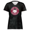 222796 Ladies' Cotton-Touch Poly T-Shirt Thumbnail