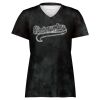 222796 Ladies' Cotton-Touch Poly T-Shirt Thumbnail