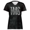 222796 Ladies' Cotton-Touch Poly T-Shirt Thumbnail