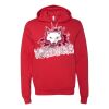 3719 Unisex Sponge Fleece Hoodie Thumbnail