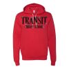 3719 Unisex Sponge Fleece Hoodie Thumbnail