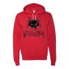 3719 Unisex Sponge Fleece Hoodie Thumbnail