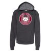 3719Y Youth Sponge Fleece Hoodie Thumbnail
