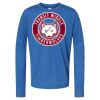 3513Y Youth Extra Soft Tri-blend Long Sleeve Thumbnail