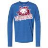 3513Y Youth Extra Soft Tri-blend Long Sleeve Thumbnail