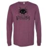 3513 Adult Extra Soft Tri-blend Long Sleeve Thumbnail