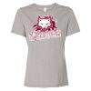 6413 Women’s Extra Soft Tri-blend Tee Thumbnail