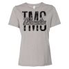 6413 Women’s Extra Soft Tri-blend Tee Thumbnail