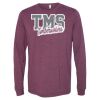 3513 Adult Extra Soft Tri-blend Long Sleeve Thumbnail